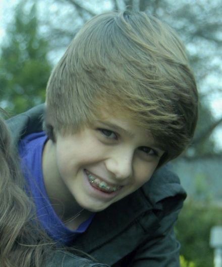 Foto de Christian Beadles