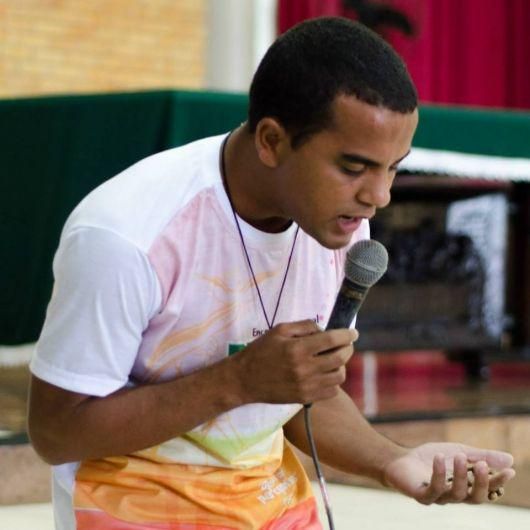 Foto de Deidimar Santos