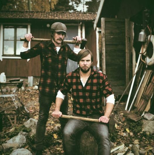 Foto de The Sweet Serenades