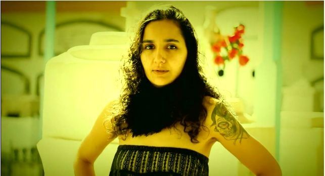 Photo of Madame Rrose Sélavy