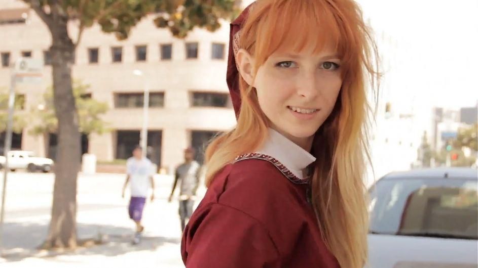 Foto de Tessa Violet