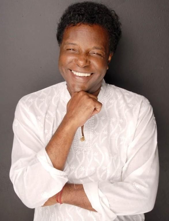 Foto de Altay Veloso