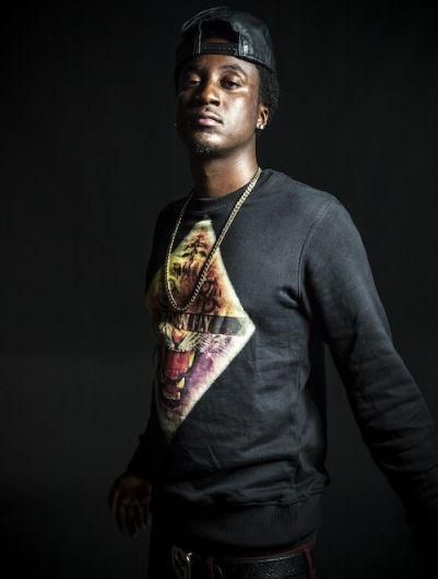 Foto de K Camp