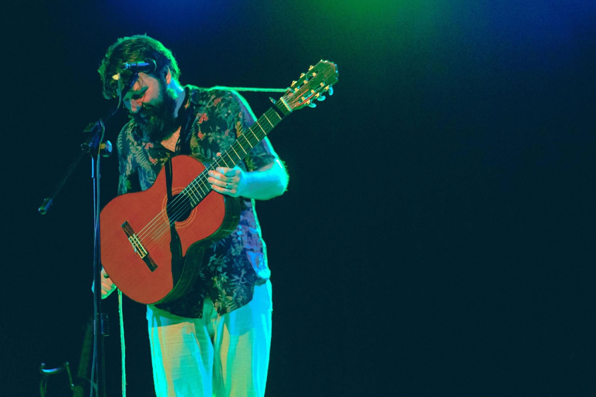 Photo of Diego Zanata