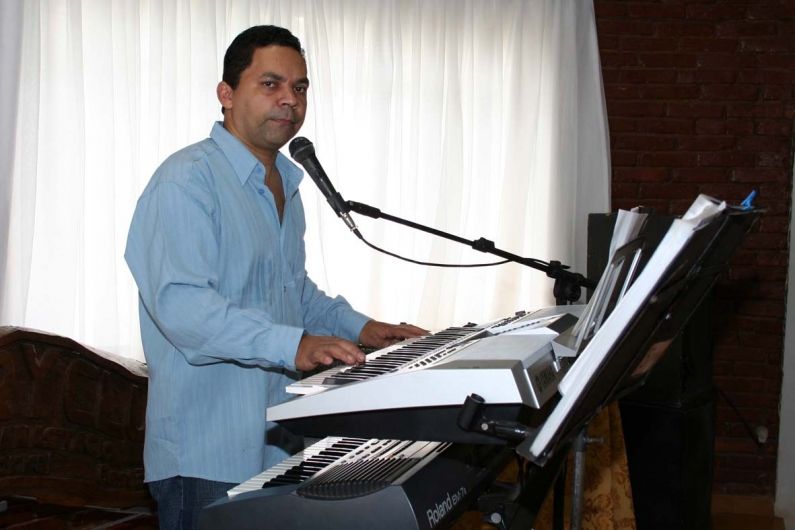 Photo of Diego & Dayana