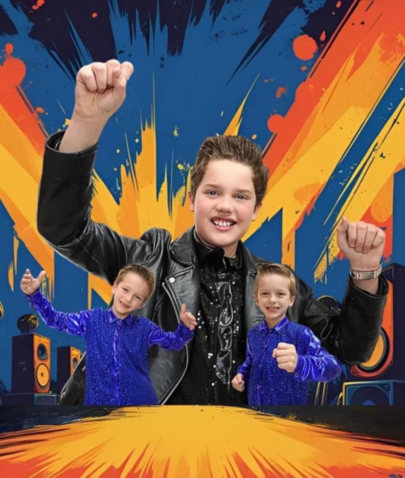 Foto de Nícolas Netto