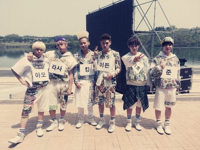 Foto de LC9