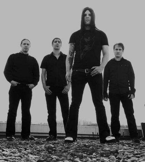 Foto de Bury Me Deep