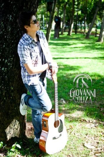 Foto de Giovanni Souza