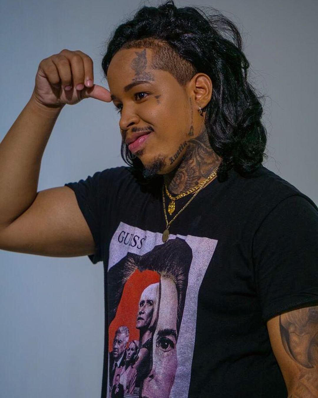 Foto de Wilmer Roberts