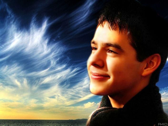 Foto de David Archuleta