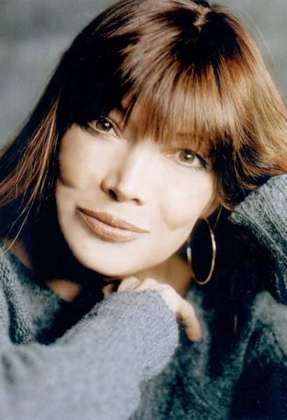 Foto de Katja Ebstein