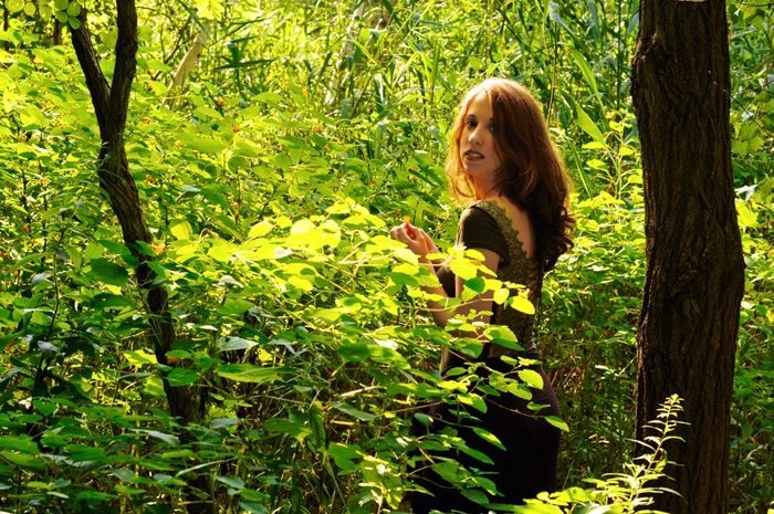 Foto de Jillian Aversa