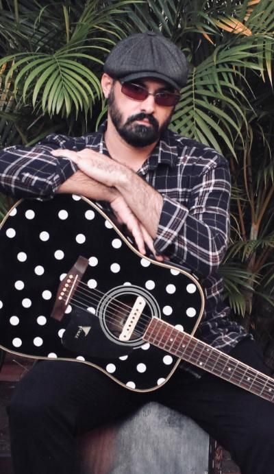 Foto de Joe Malfs Clan