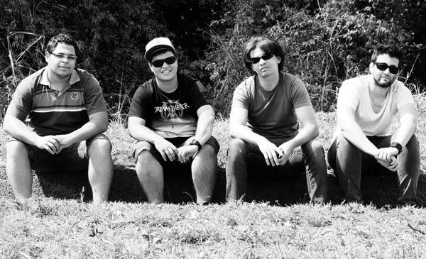 Foto de Adoração a Todo Tempo