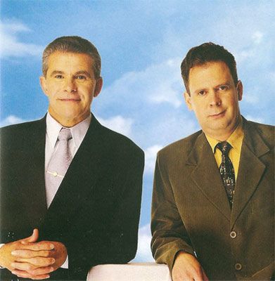 Foto de Herdeiros do Reino