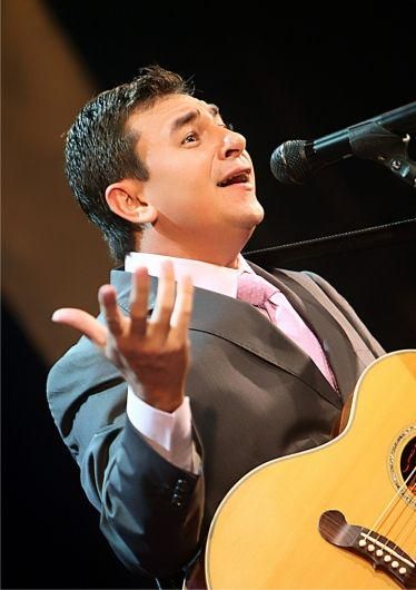 Foto de Tião Simpatia