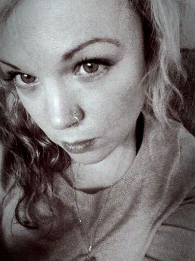 Foto de Allison Crowe