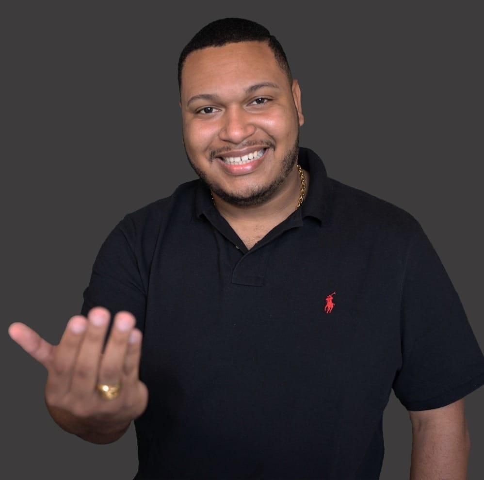 Foto de Pitty de Menezes