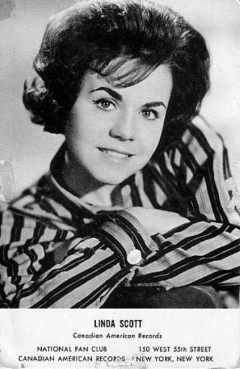 Foto de Linda Scott