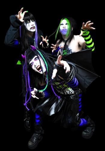 Photo of SaTaN (Visual Kei)