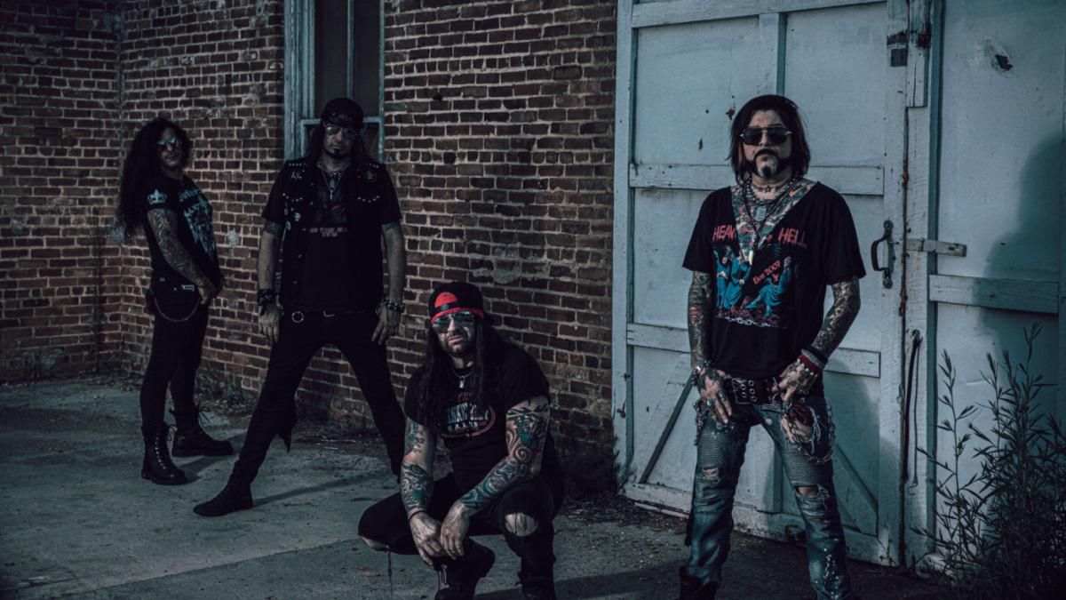 Foto de Kickin' Valentina