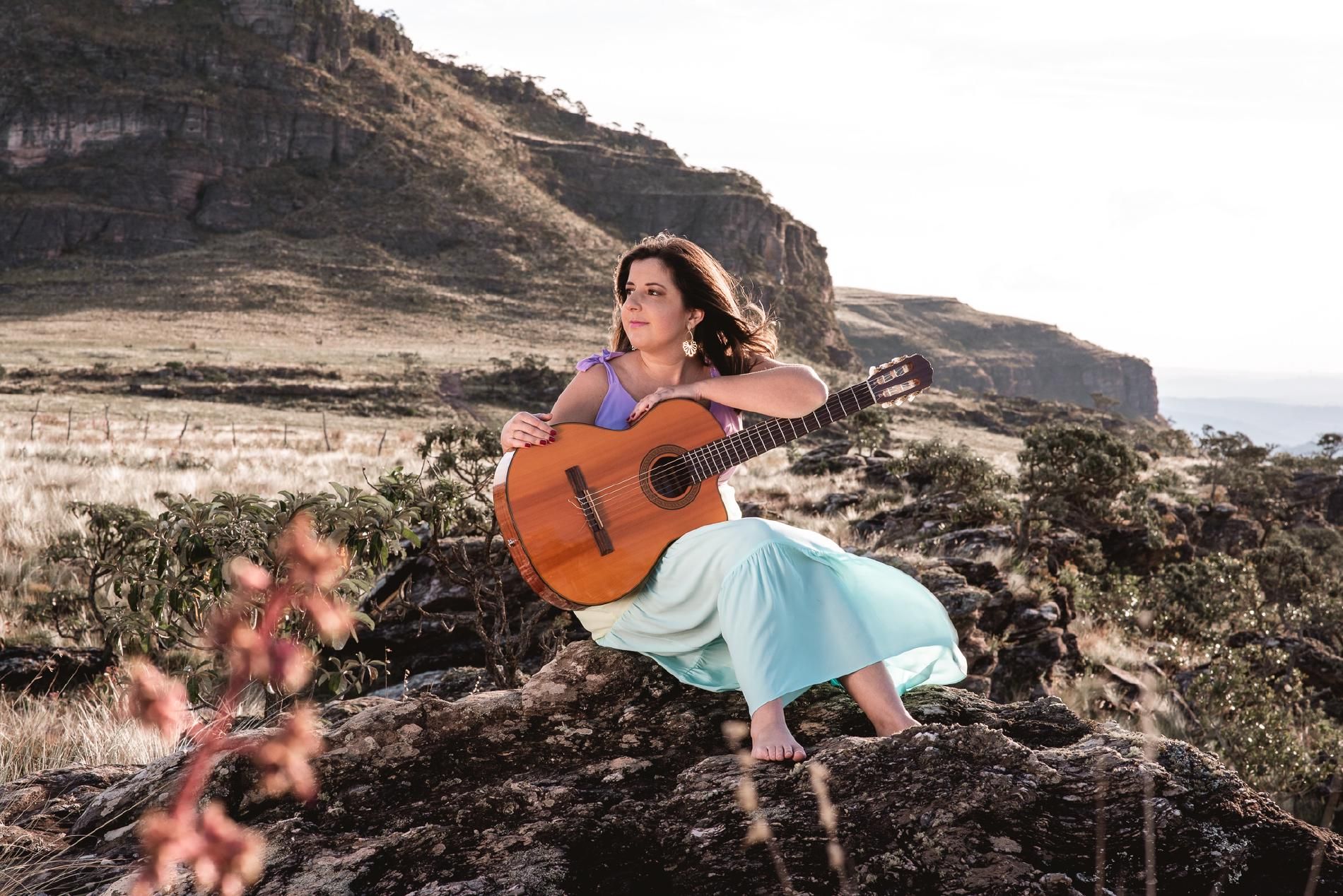 Foto de Eliza Meireles