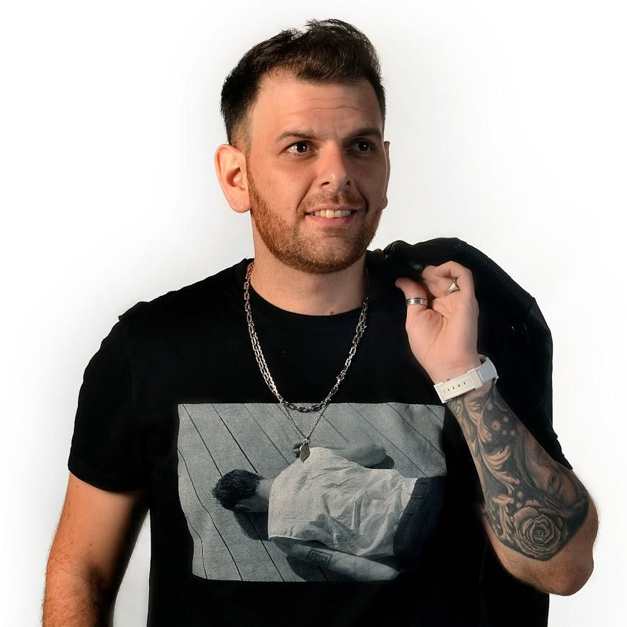 Foto de Mariano Bermúdez