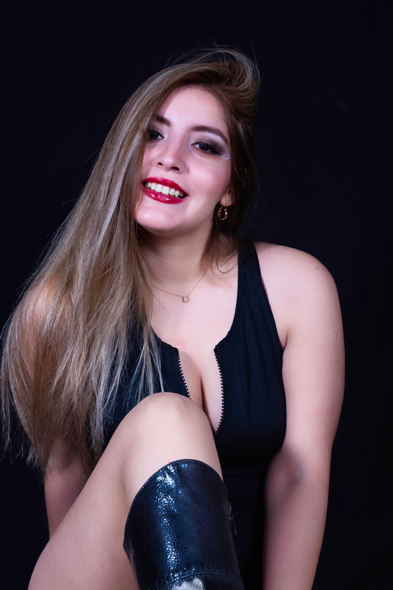 Foto de Giselle Yévenez