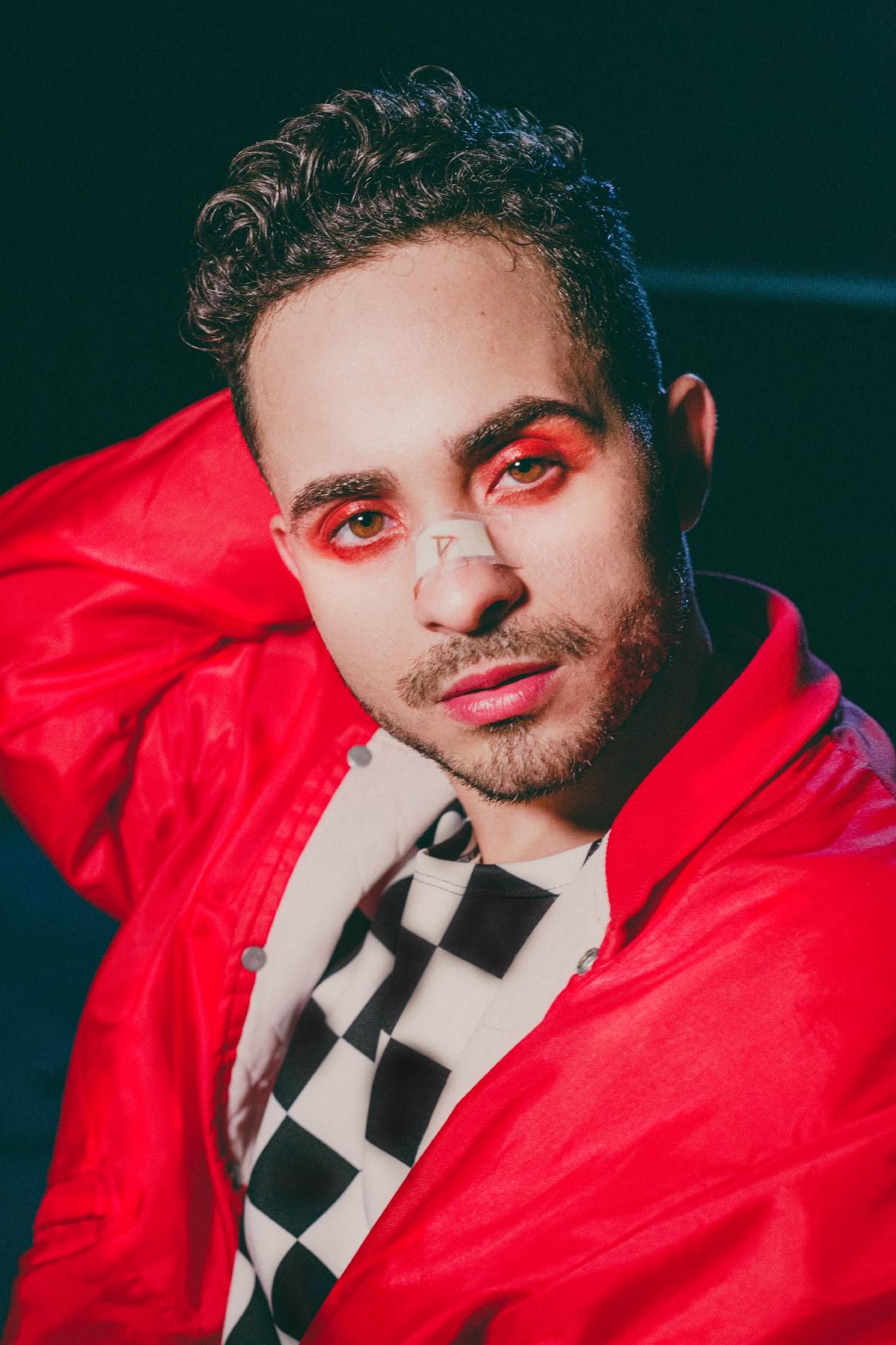 Foto de Davi Bandeira