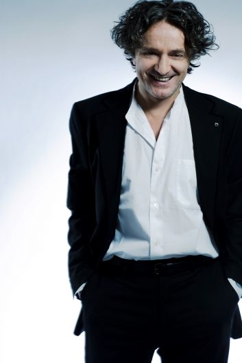 Foto de Goran Bregovic