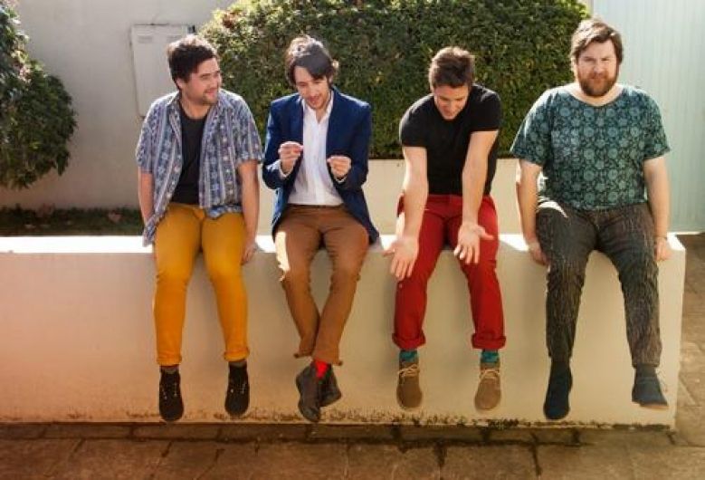 Foto de Vaudeville Smash