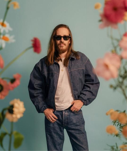 Foto de Carlos Sadness