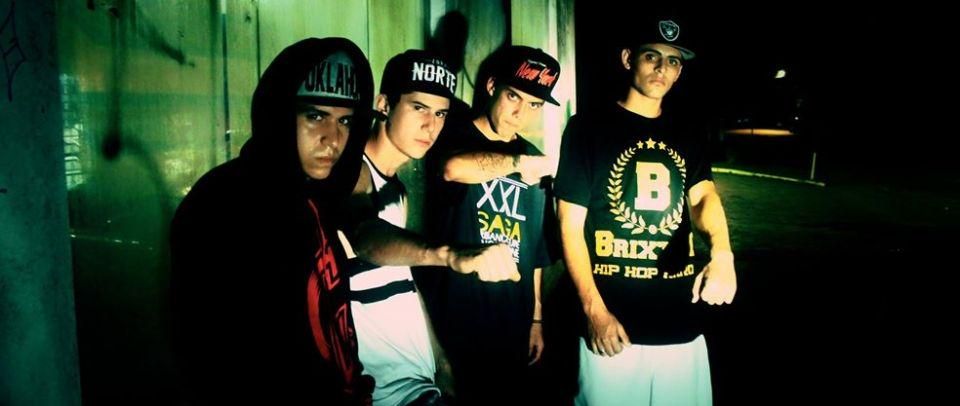 Foto de Resistência