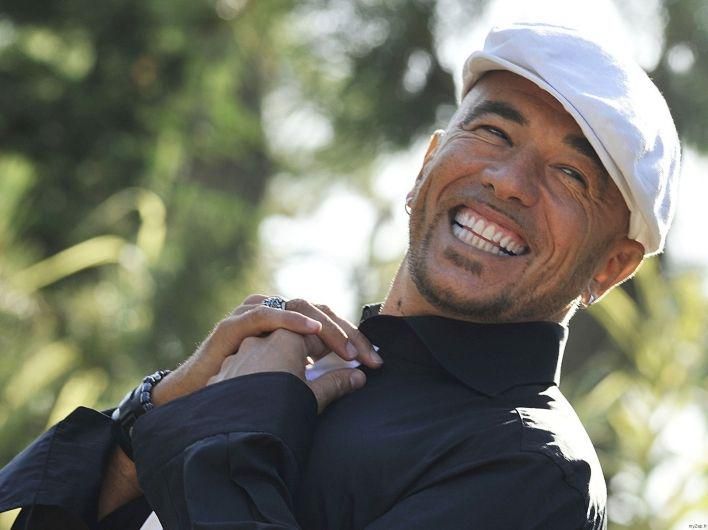 Foto de Pascal Obispo