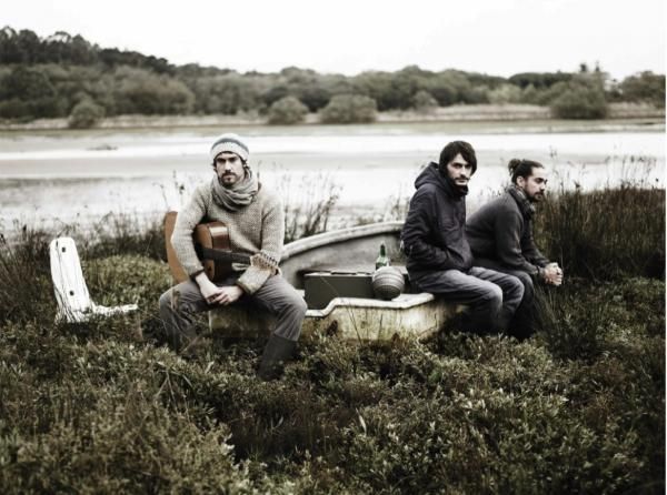 Foto de La Sonrisa de Julia