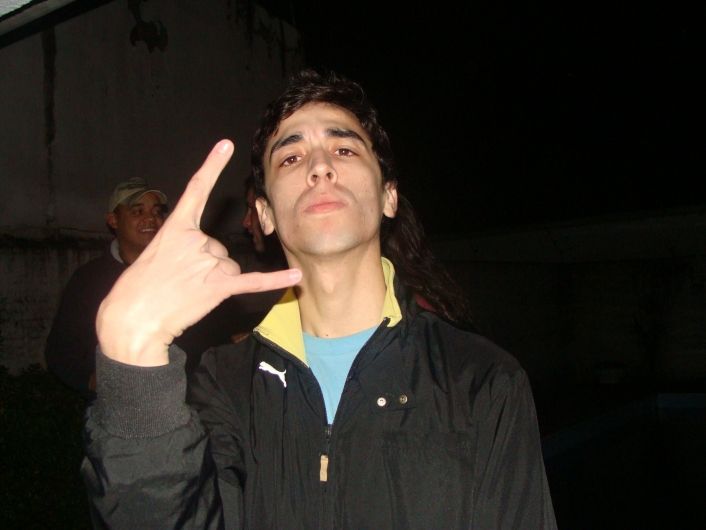 Foto de Leandro B. Leal