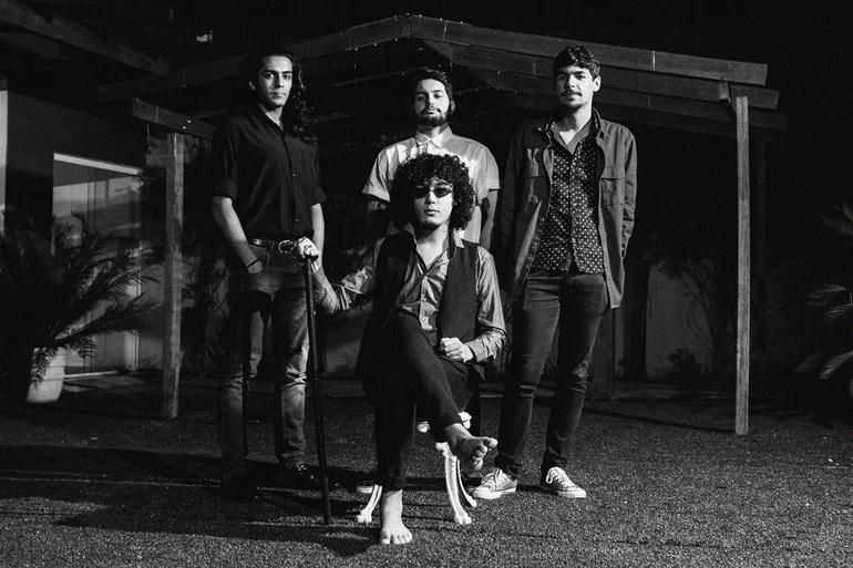 Foto de A Nova Banda da Cidade