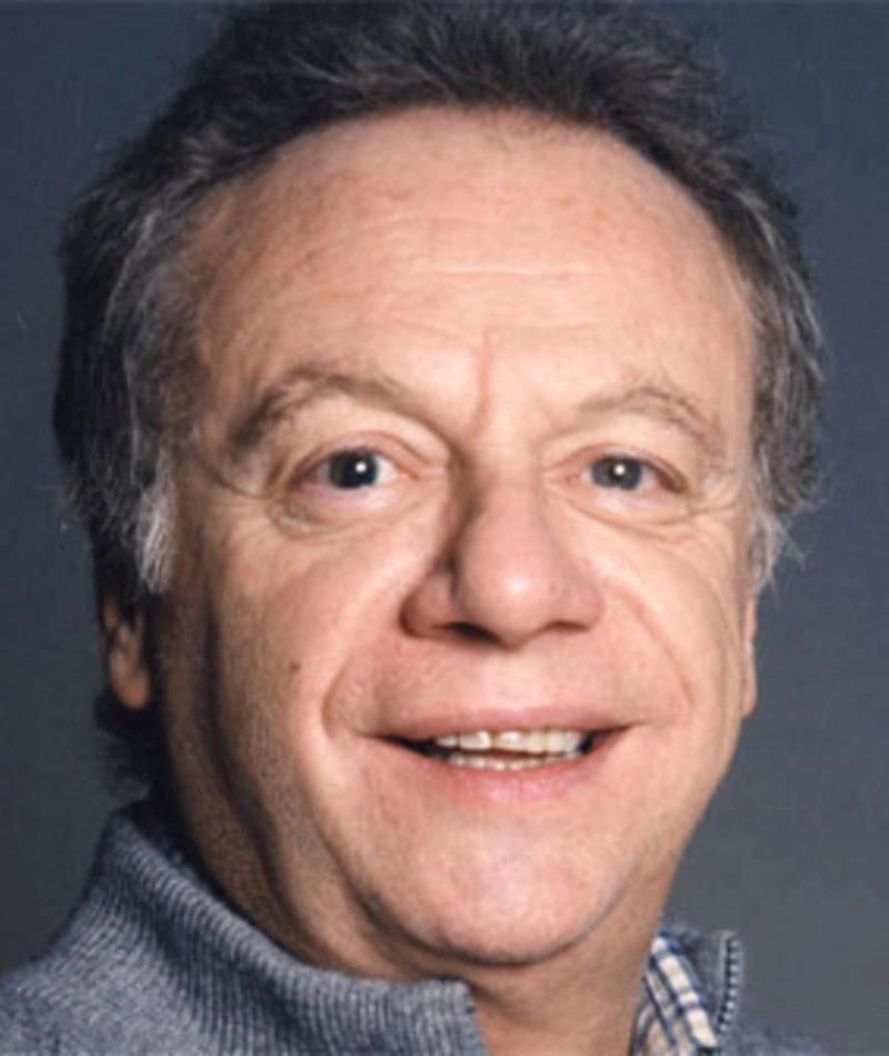 Foto de Johnny Dorelli