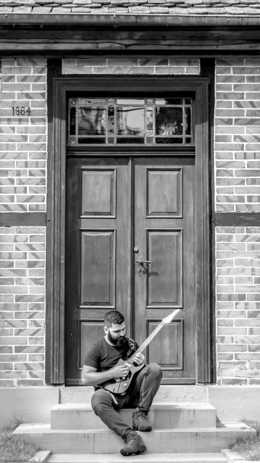 Foto de Caio Drozina