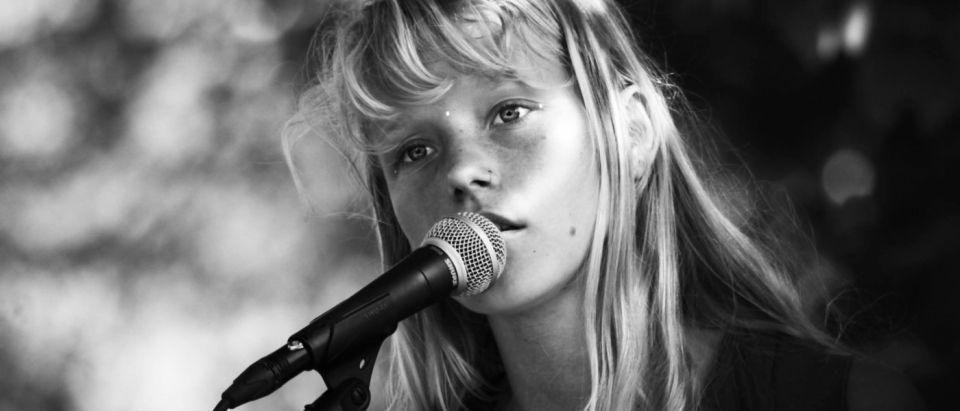 Foto de Alice Phoebe Lou