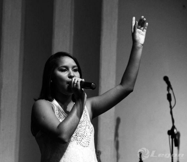 Foto de Suellen Soares