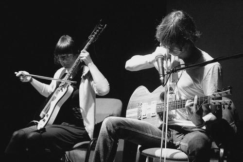 Foto de Natural Snow Buildings