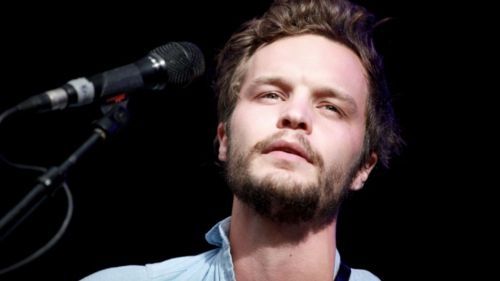 Foto de The Tallest Man on Earth
