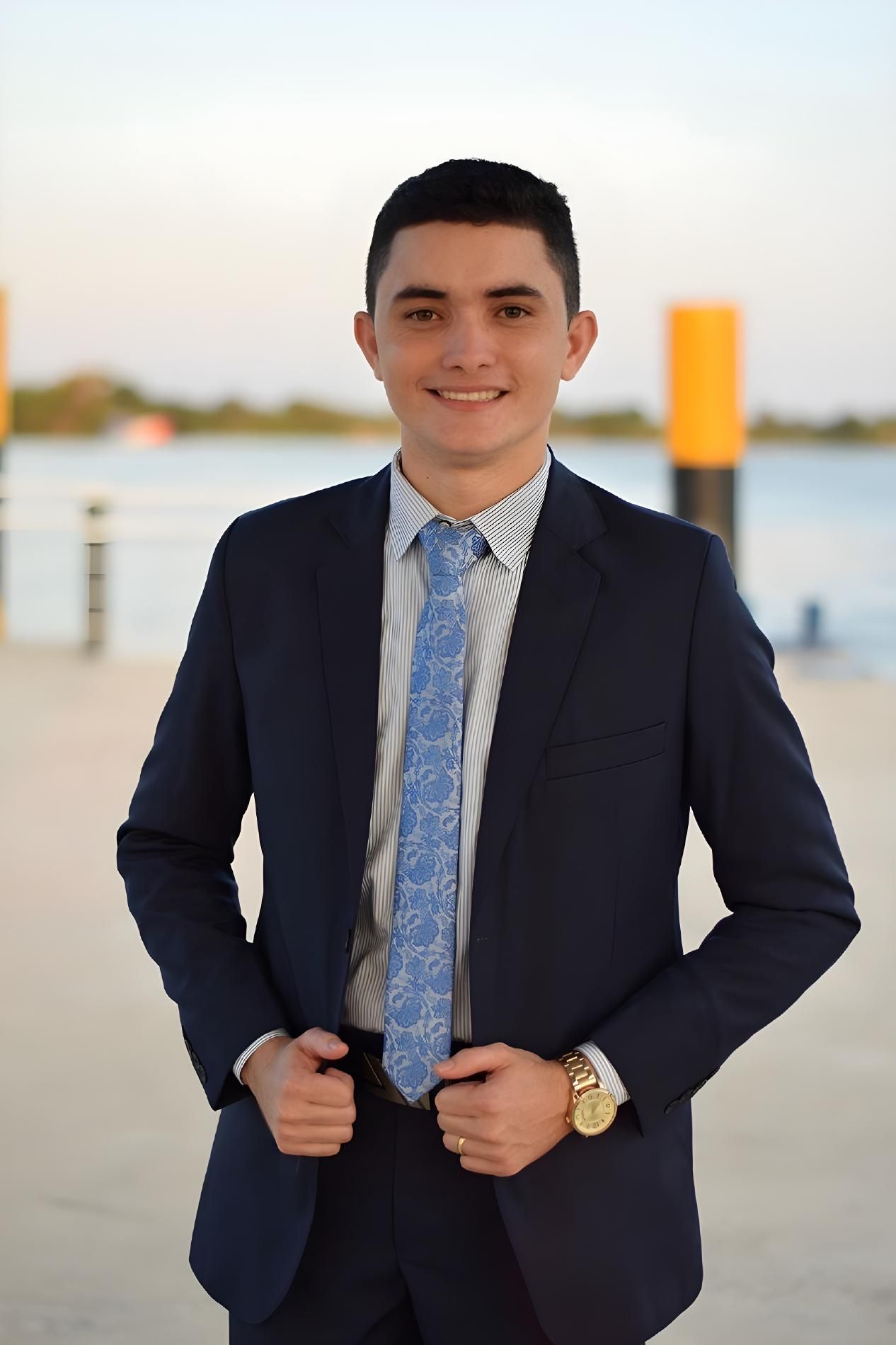 Foto de Daniel Leitão