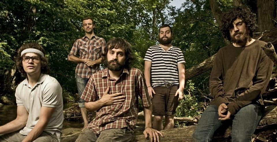 Foto de mewithoutYou