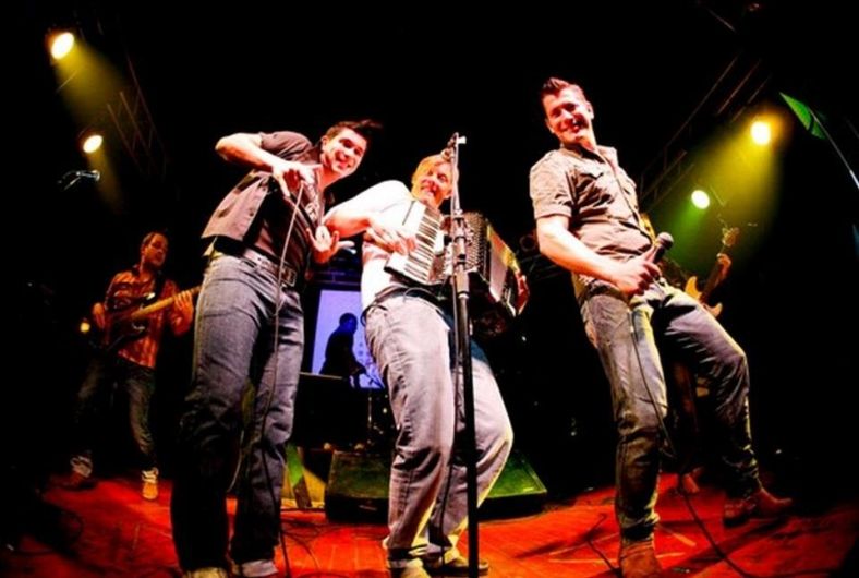 Foto de Banda Vanera