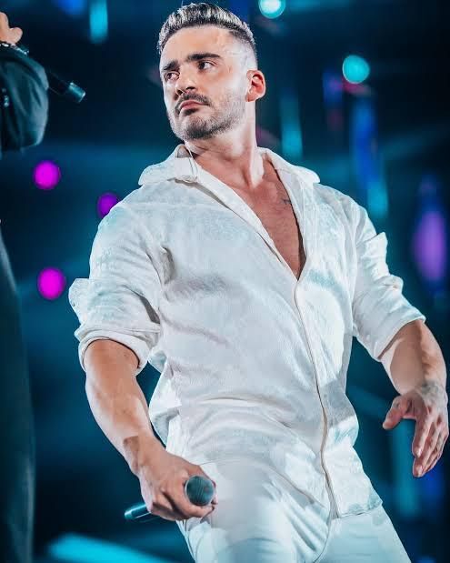 Photo of Alex Stella