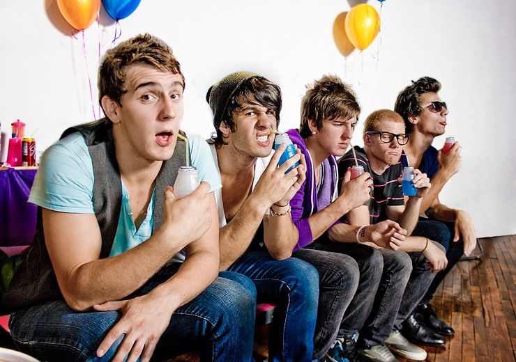 Foto de Since Forever