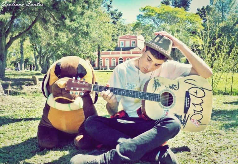 Foto de Leo Carvalho